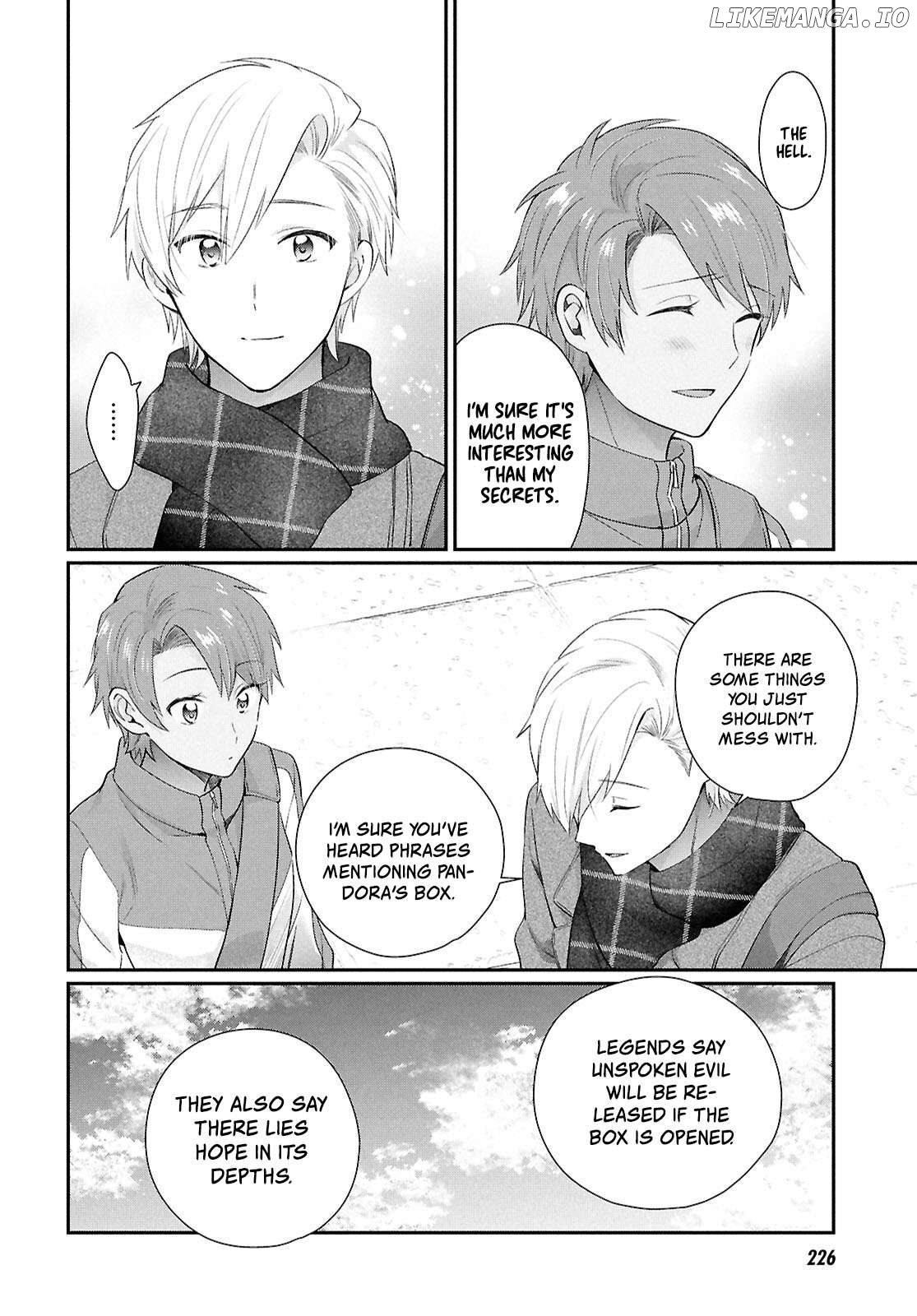 More Than a Married Couple, But Not Lovers, Chapter 79 image 06